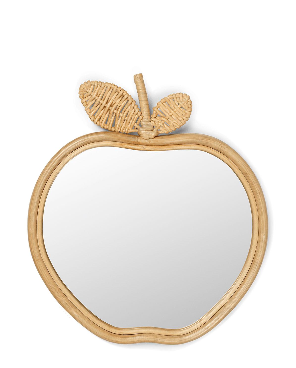 Spiegel Apple One Size