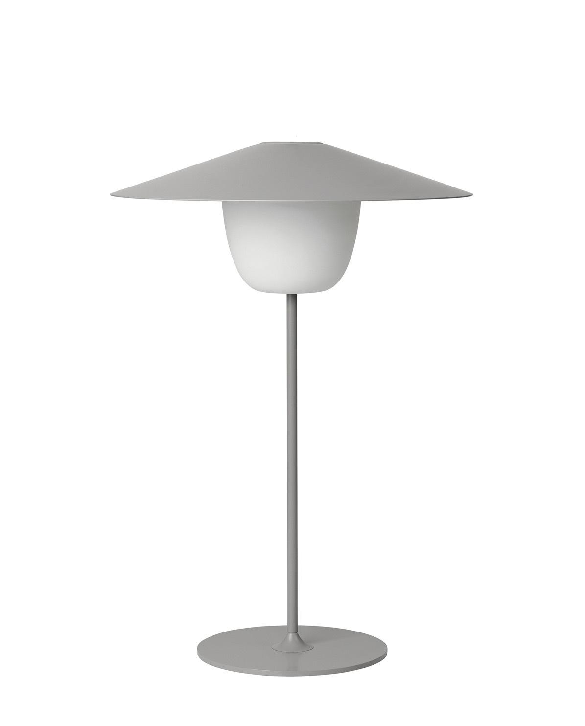 Stehleuchte LED Ani Lamp portable 49 cm H