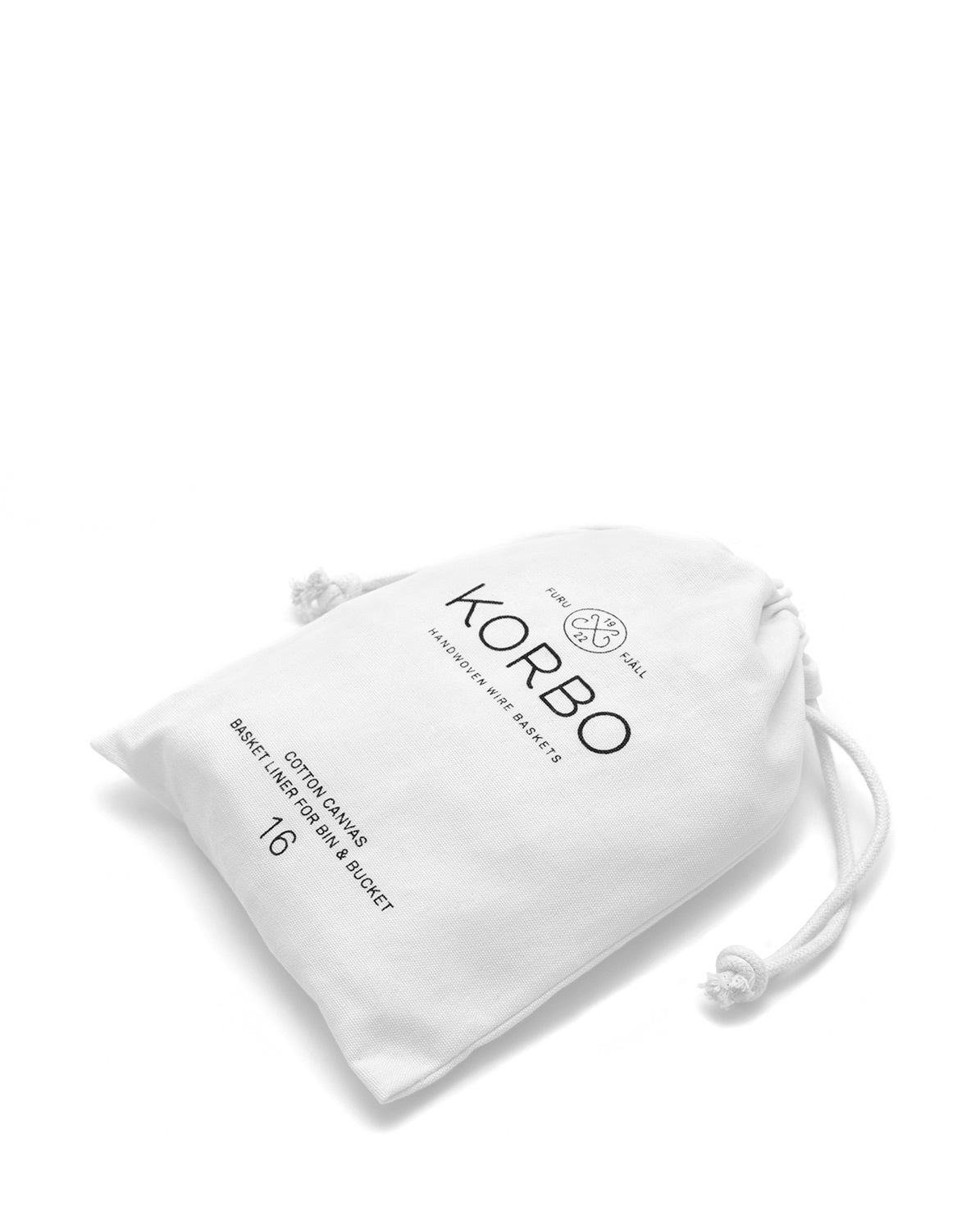 Stoffeinsatz Liner 16 One Size
