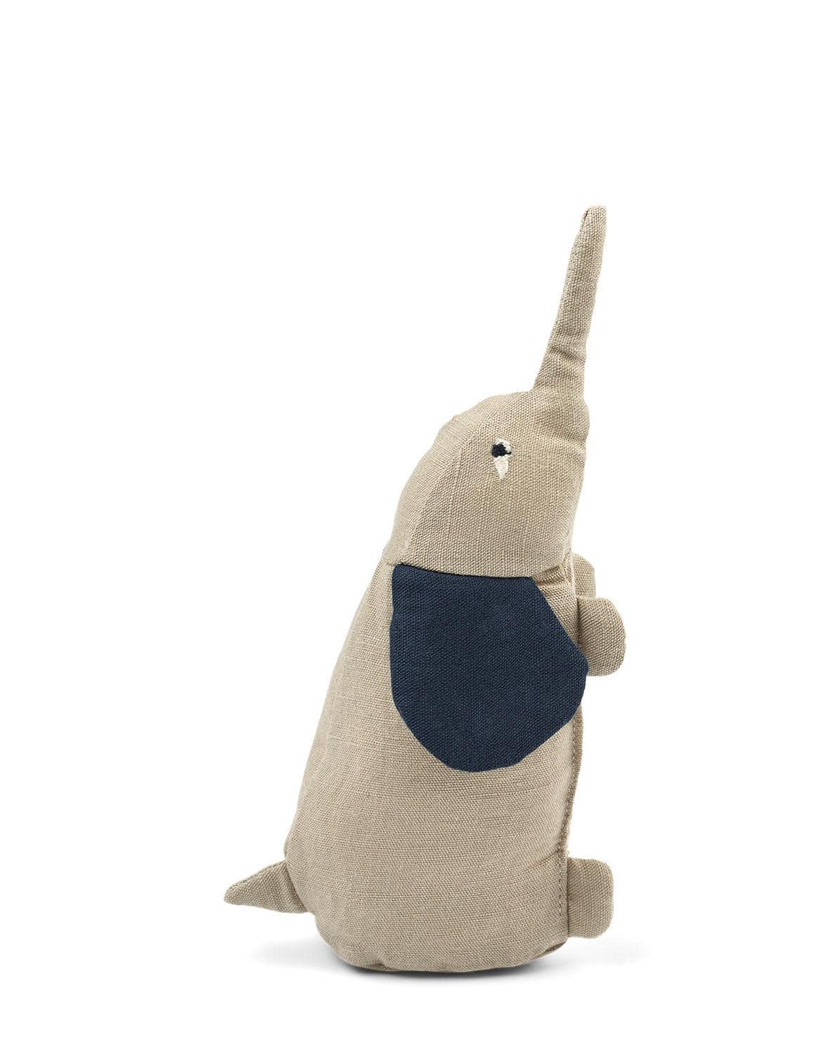Stofftier Myra Elephant One Size