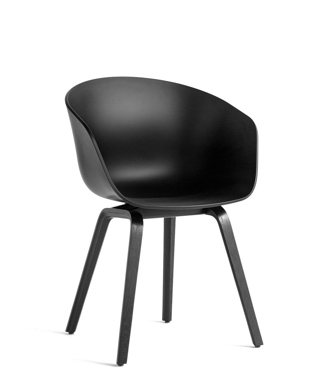 Stuhl About A Chair AAC22 One Size
