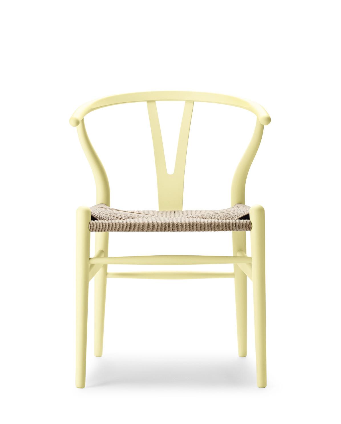 Stuhl CH24 Wishbone Chair Special 2022 One Size