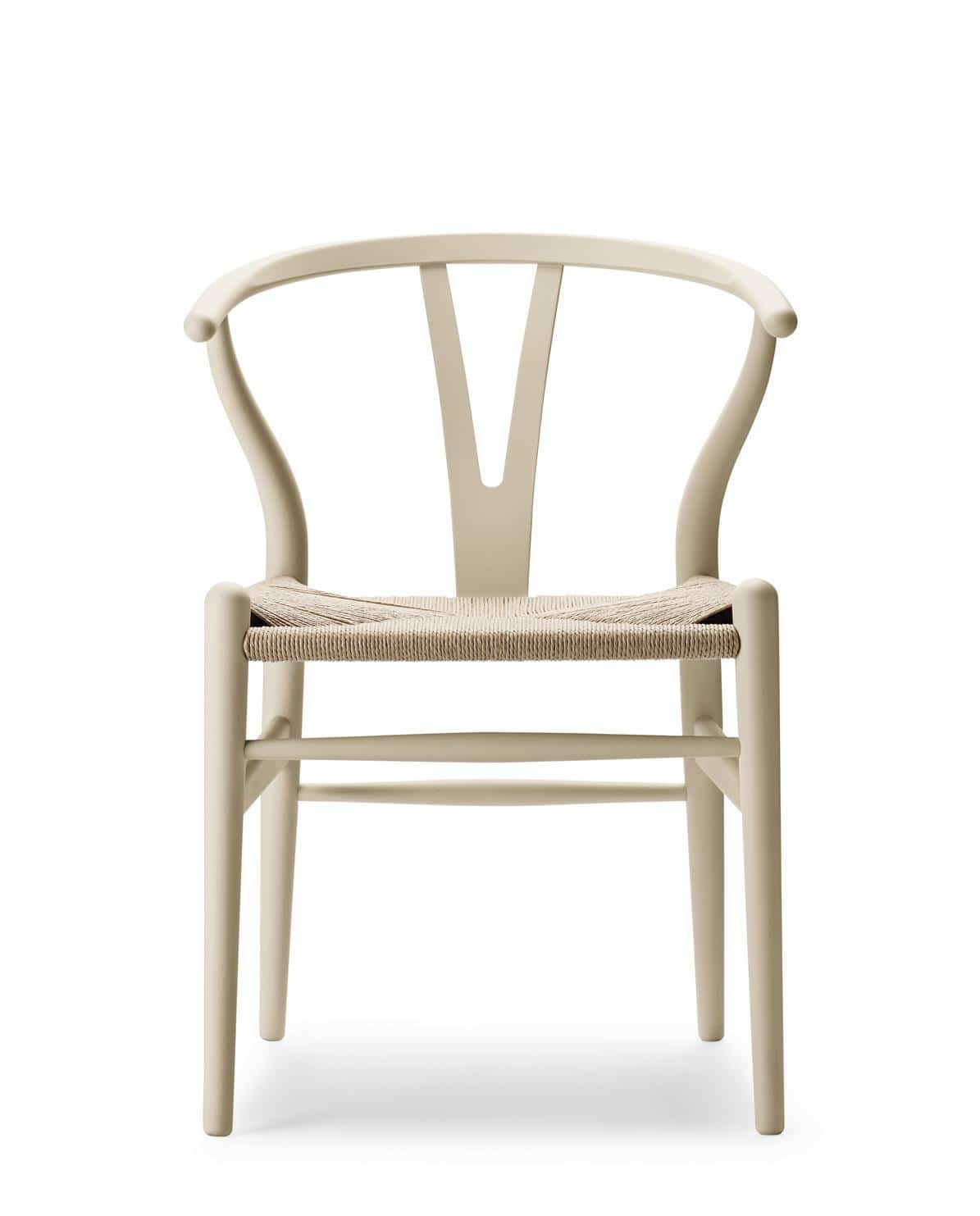 Stuhl CH24 Wishbone Chair Special One Size