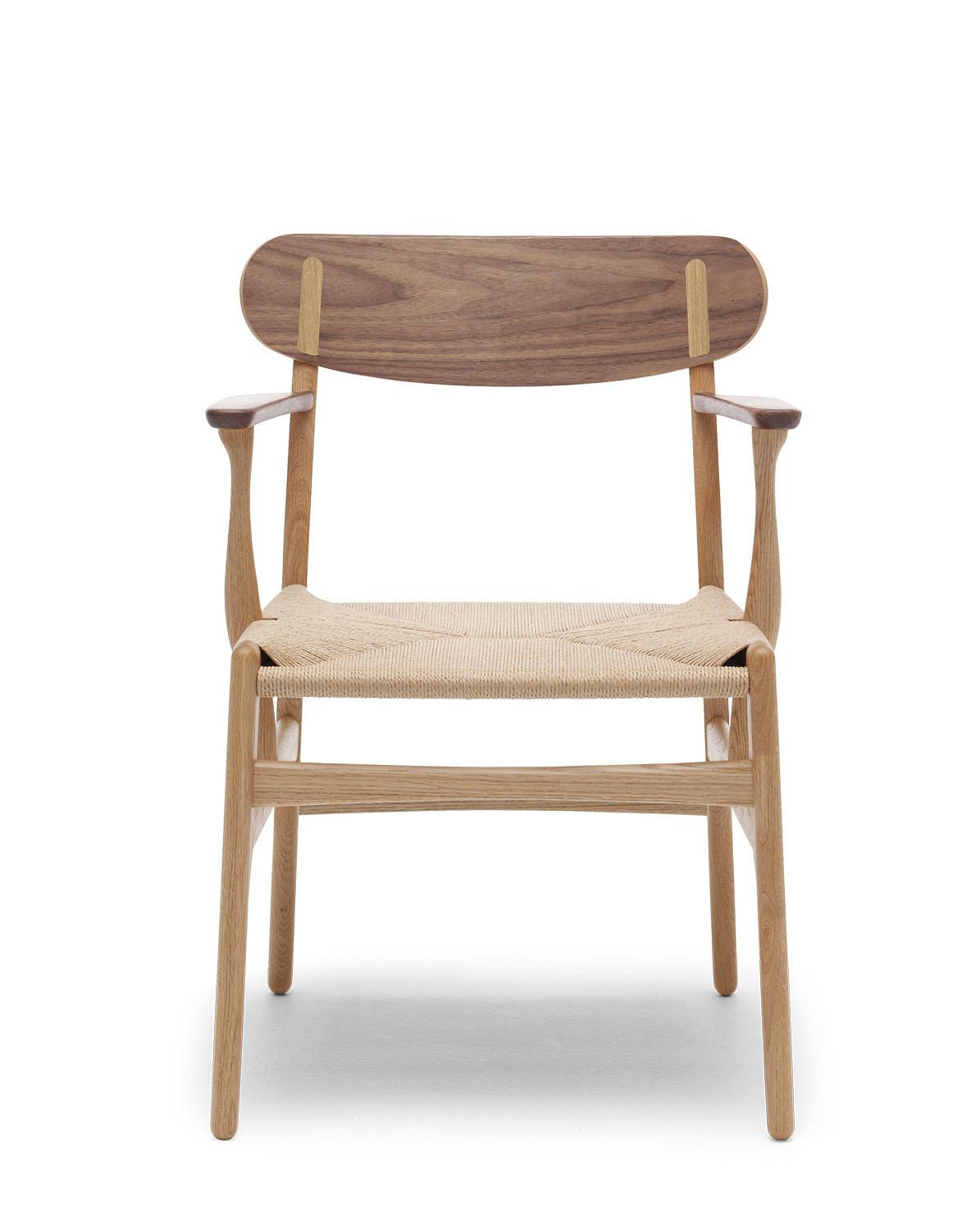 Stuhl CH26 Dining Chair One Size