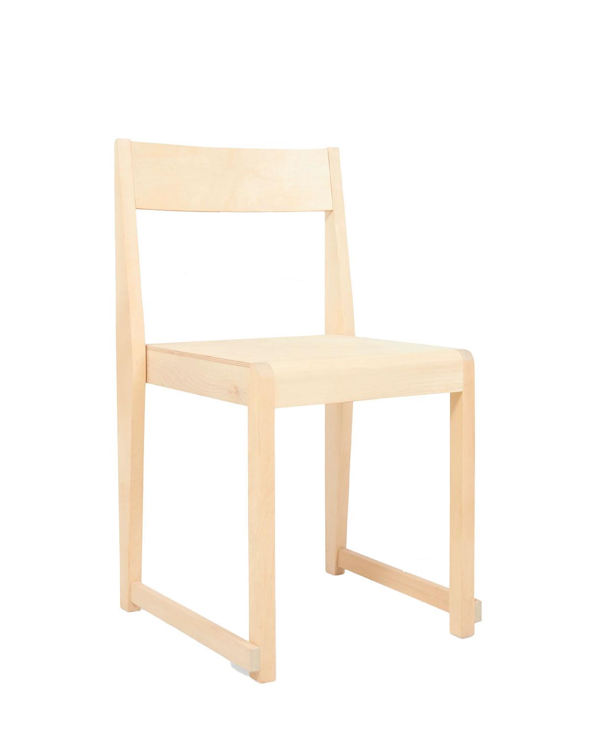 Stuhl Chair 01 One Size