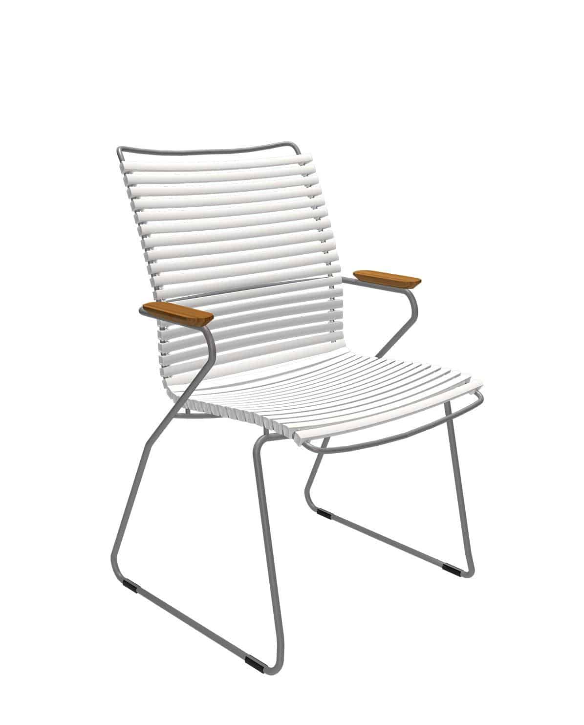 Stuhl CLICK Dining Tall Back One Size