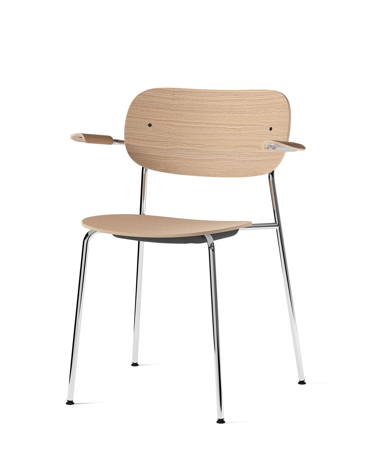 Stuhl Co Chair DCA One Size