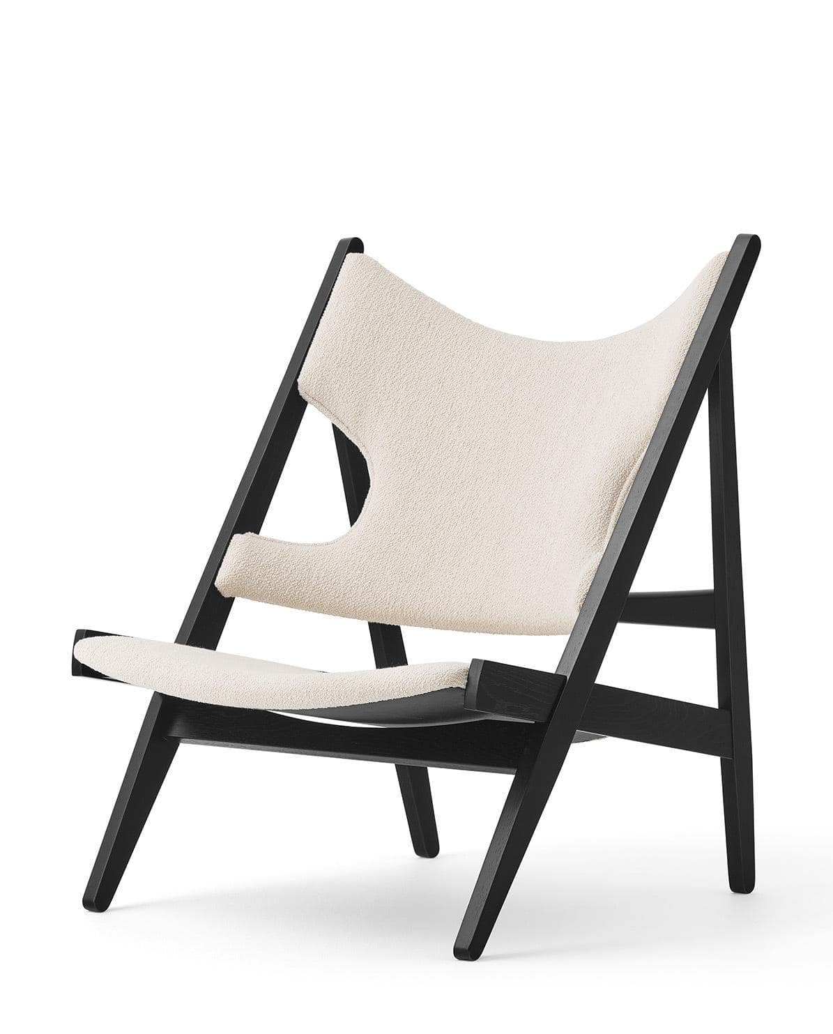 Stuhl Knitting Lounge Chair One Size