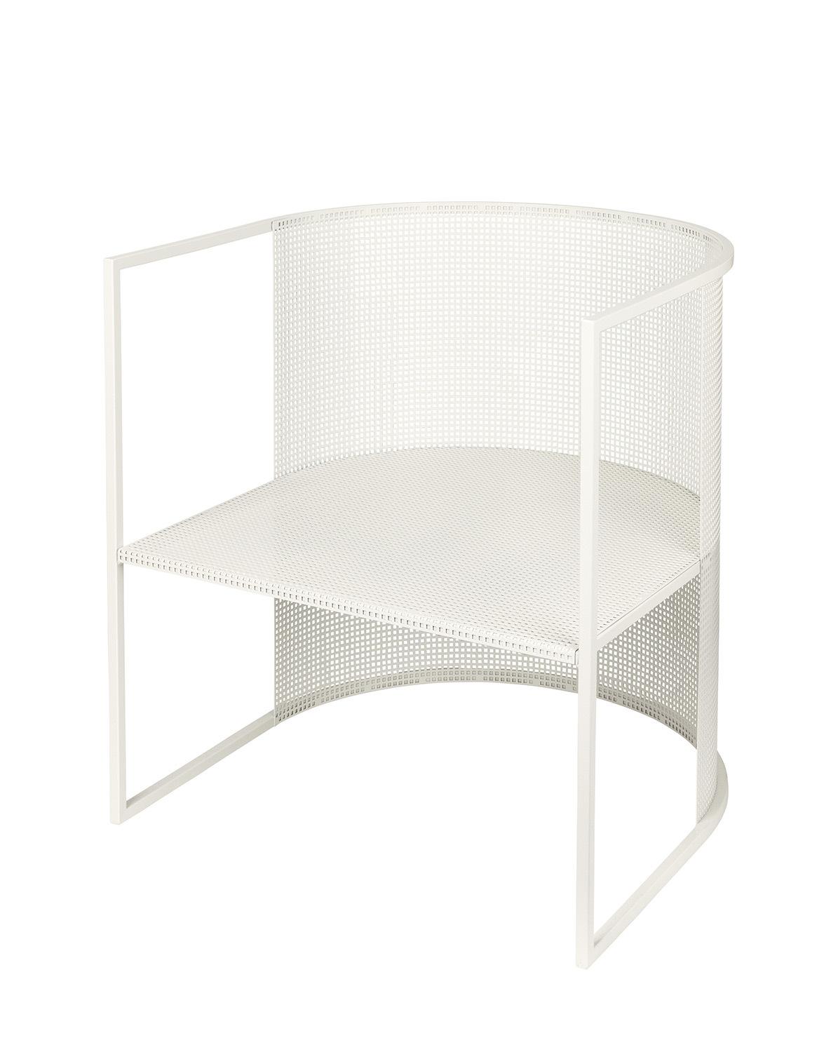 Stuhl Lounge Bauhaus One Size