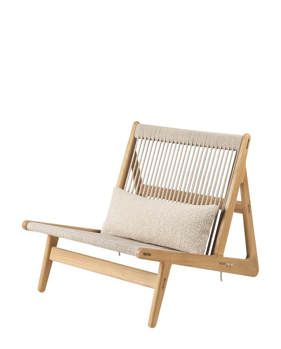 Stuhl MR01 Initial Chair One Size