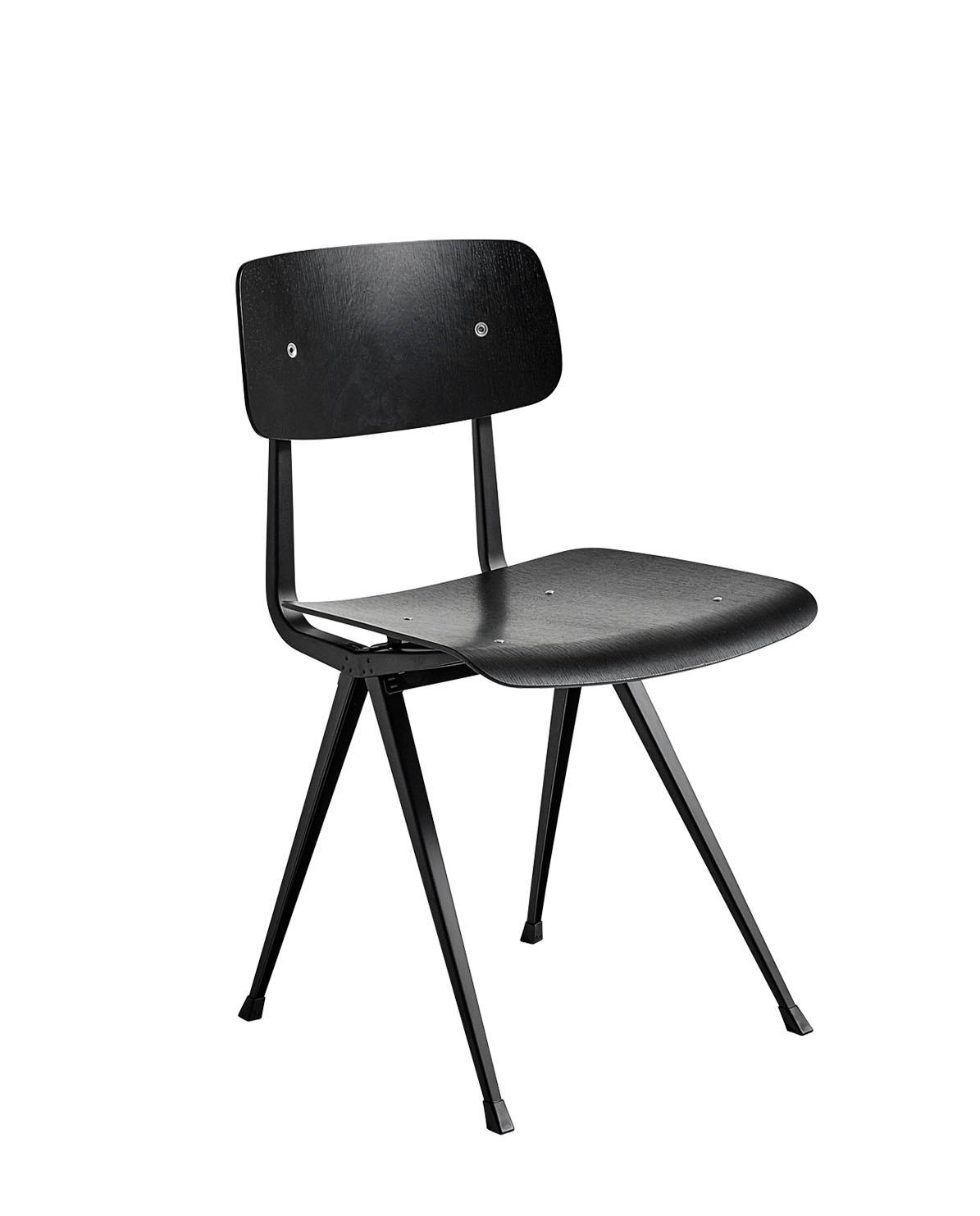 Stuhl Result black One Size