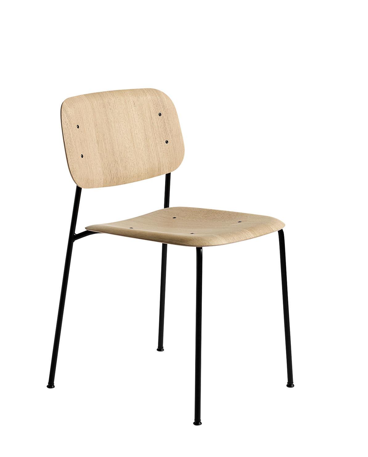 Stuhl Soft Edge 10 One Size