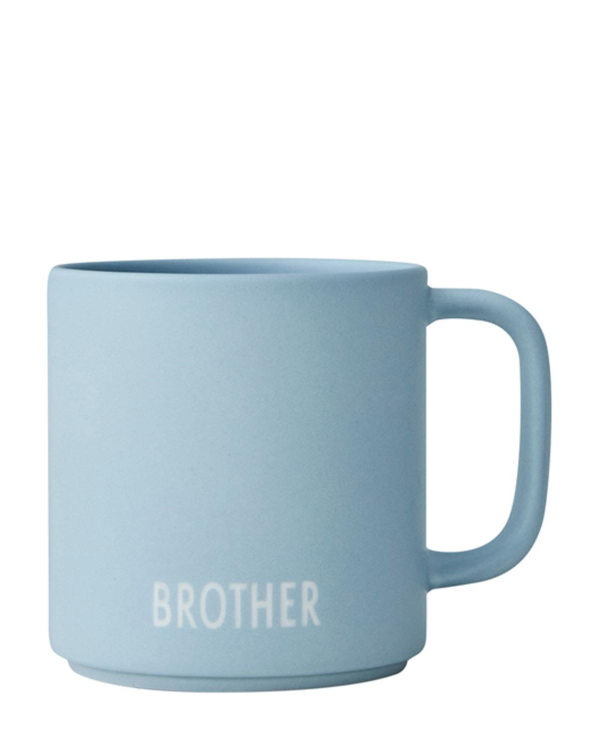 Tasse Favourite Brother One Size