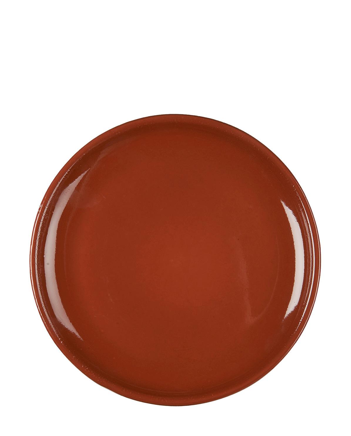 Teller Rustique One Size