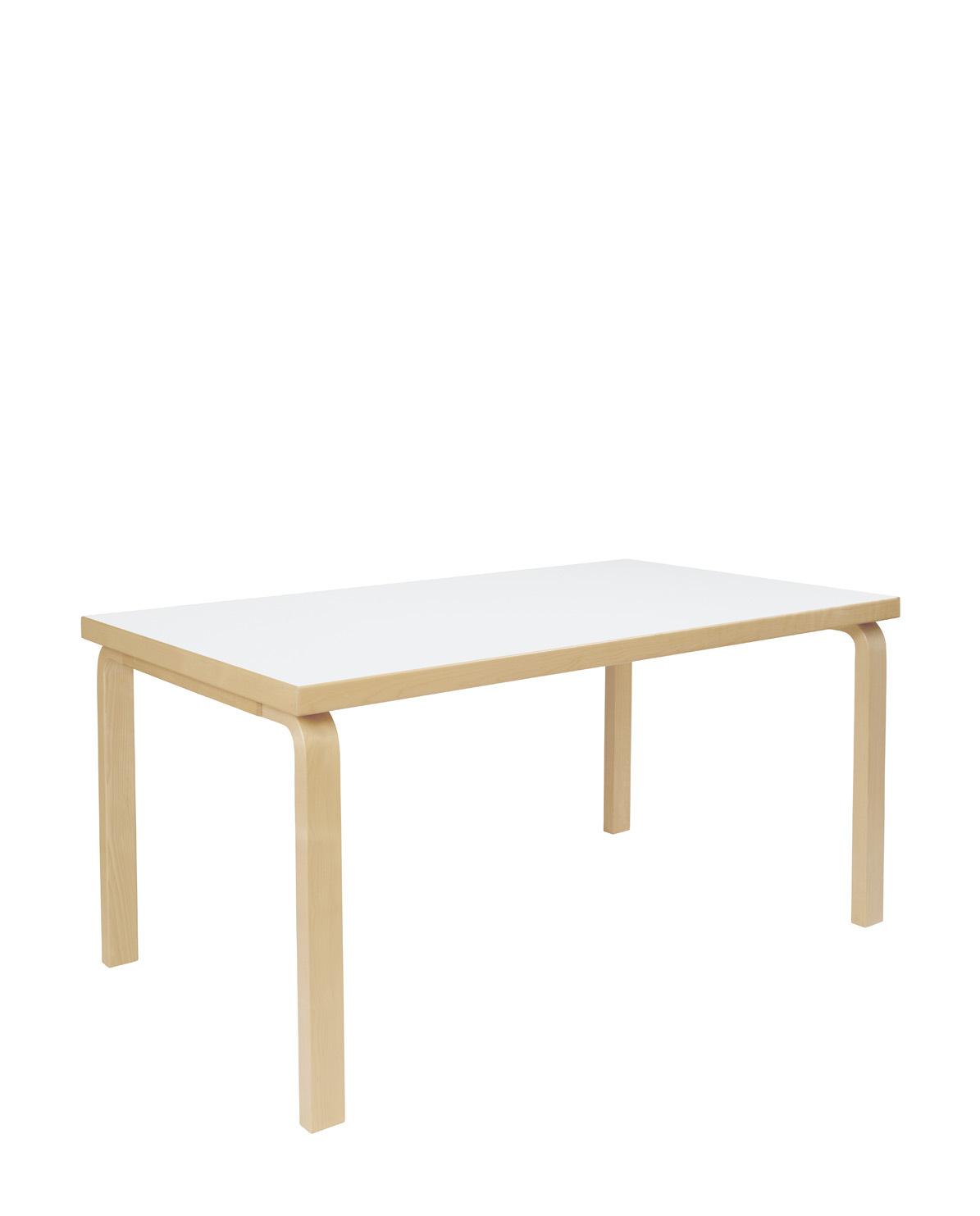 Tisch Aalto Table 82A One Size