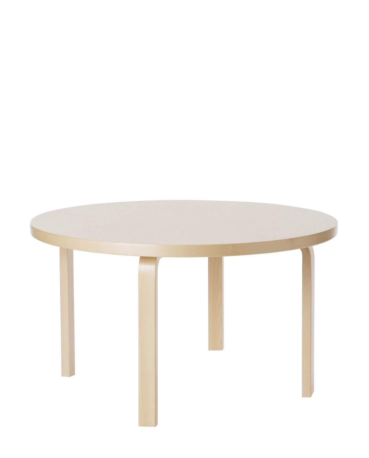 Tisch Aalto Table 90A Kids One Size