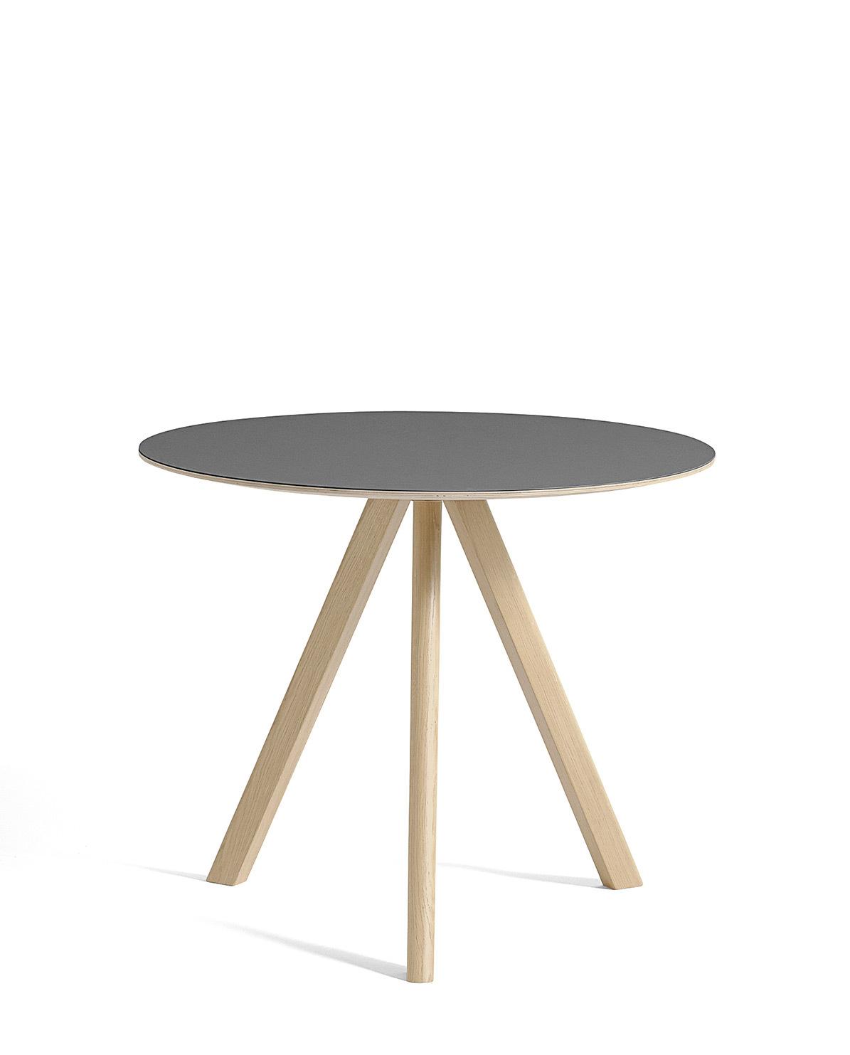 Tisch CPH20 Ø 90 cm