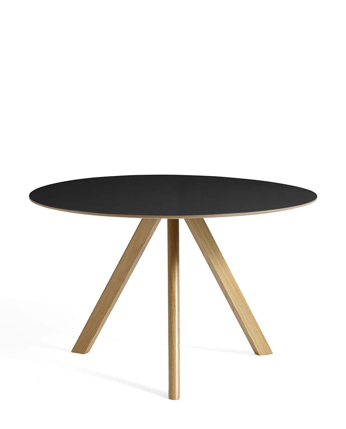 Tisch CPH20 Ø 120 cm