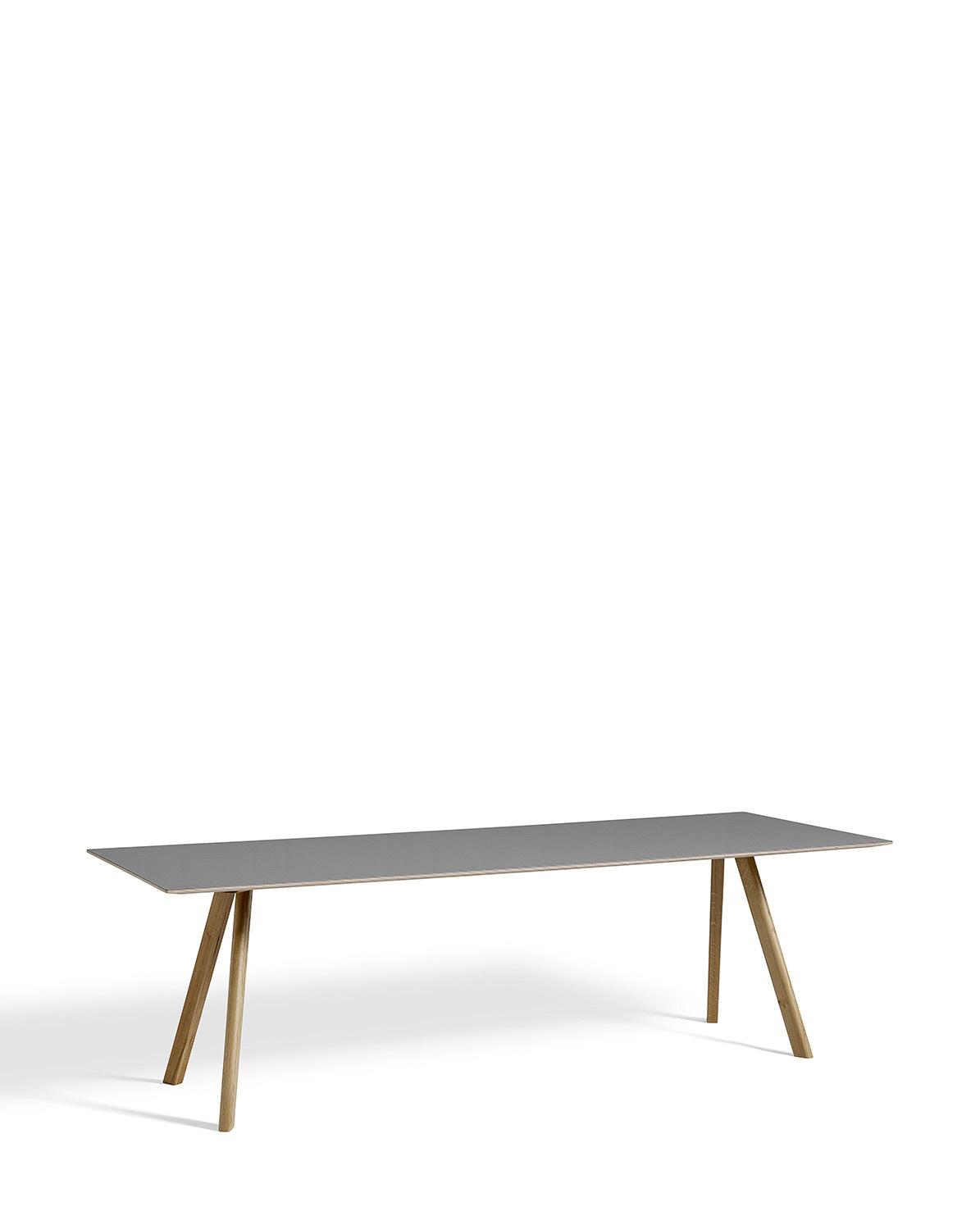 Tisch CPH30 250 cm x 90 cm