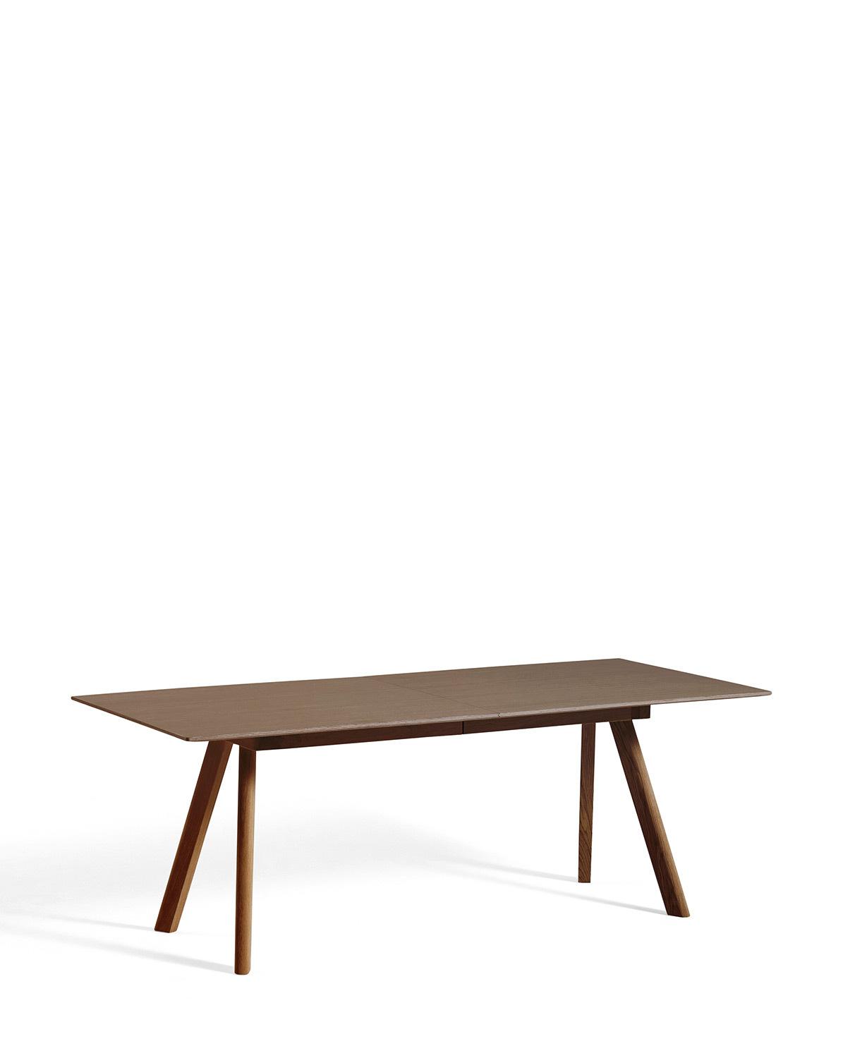Tisch CPH30 ausziehbar 200 cm L