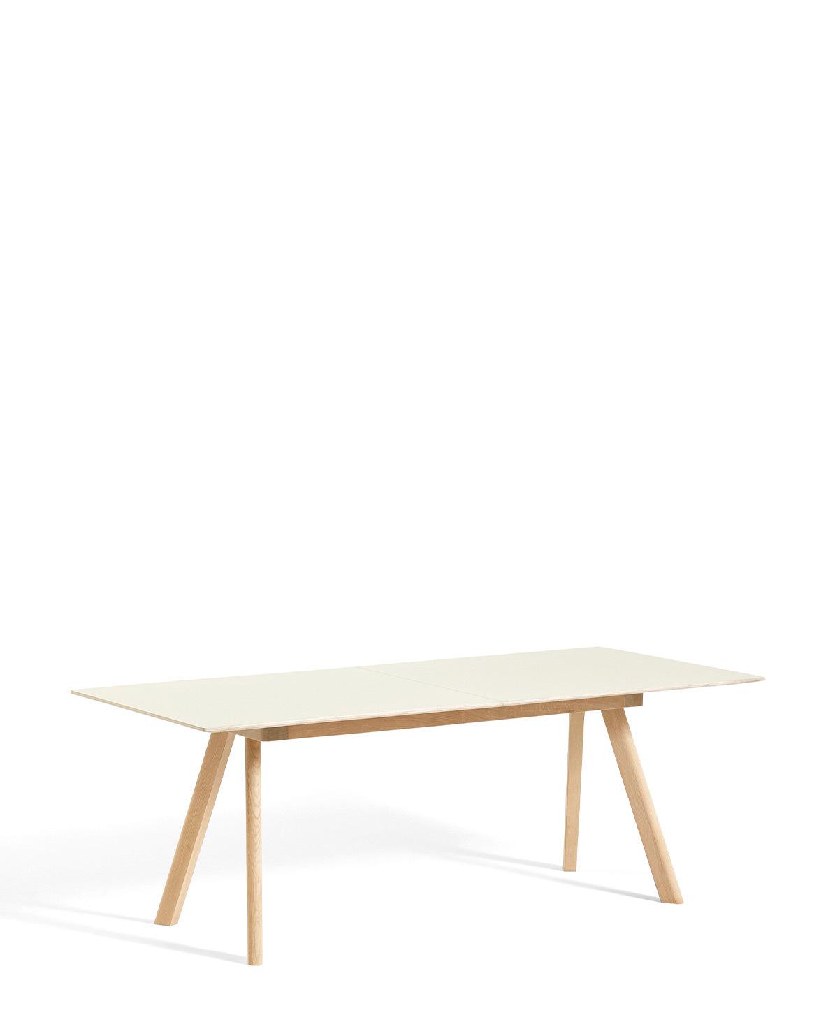 Tisch CPH30 ausziehbar 200 cm L