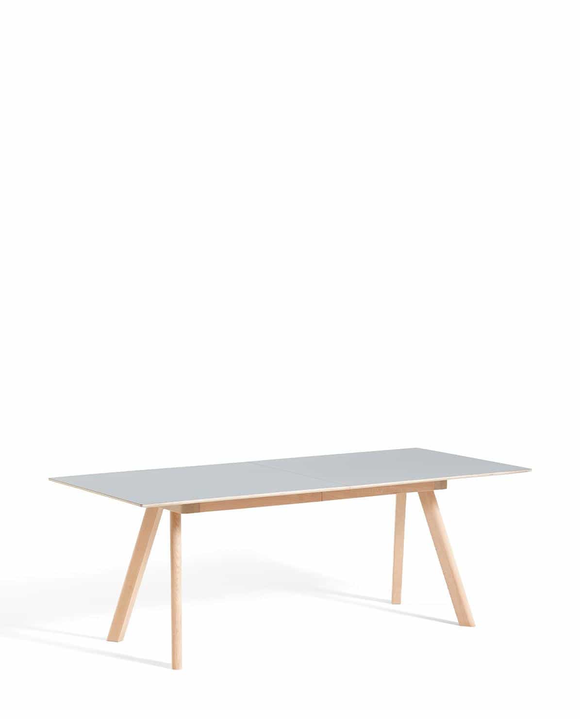 Tisch CPH30 ausziehbar 250 cm L