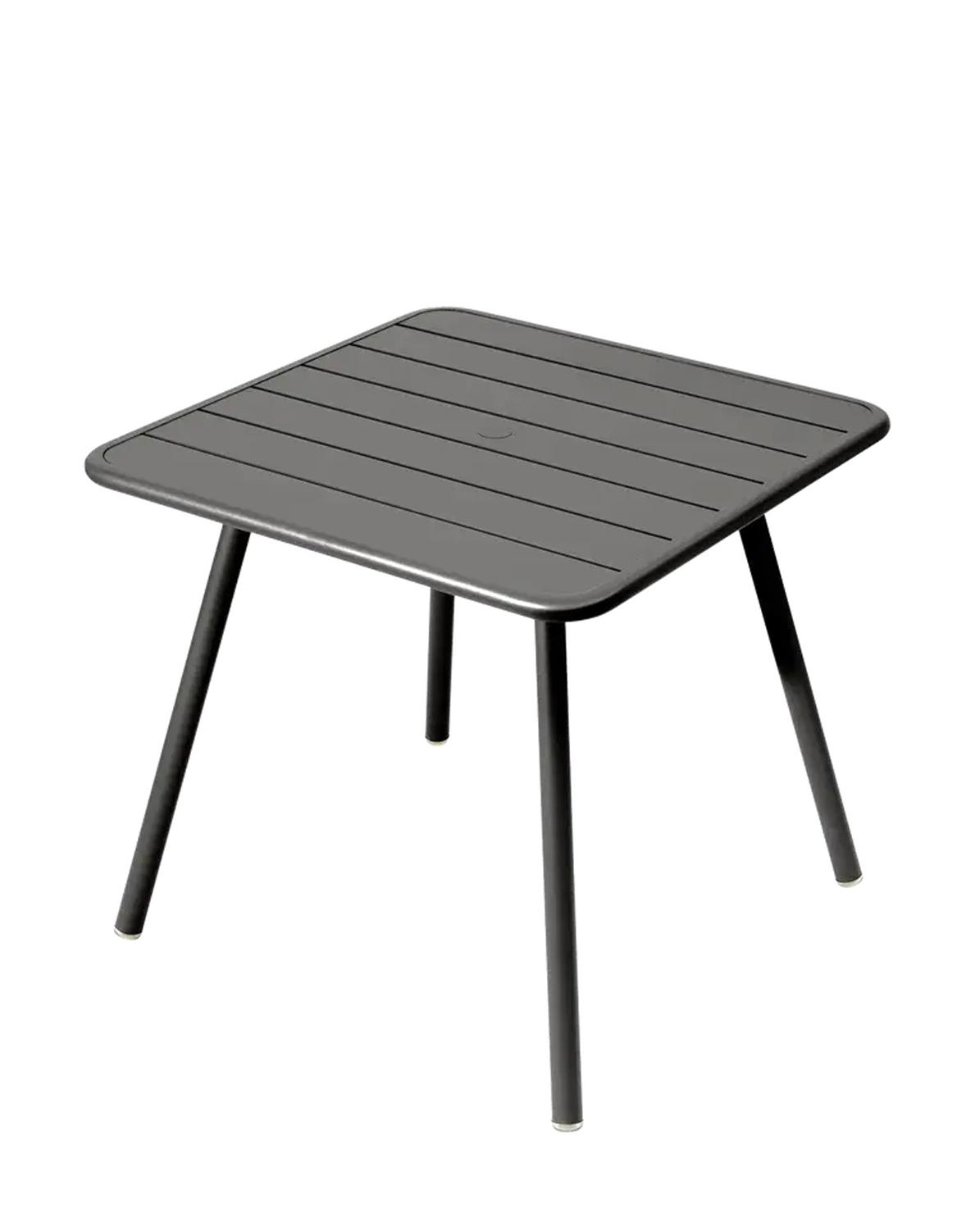 Tisch Luxembourg quadratisch One Size