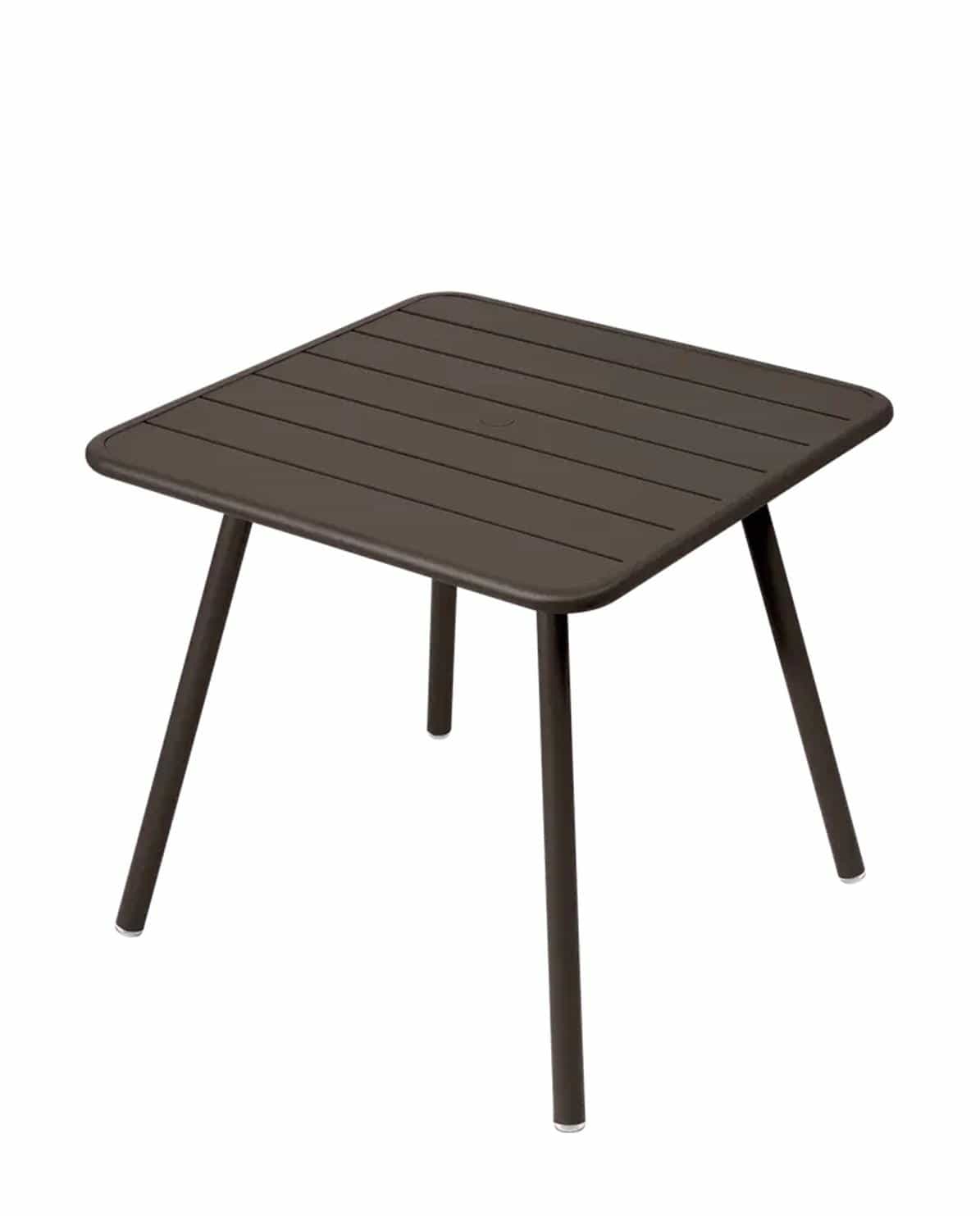 Tisch Luxembourg quadratisch One Size