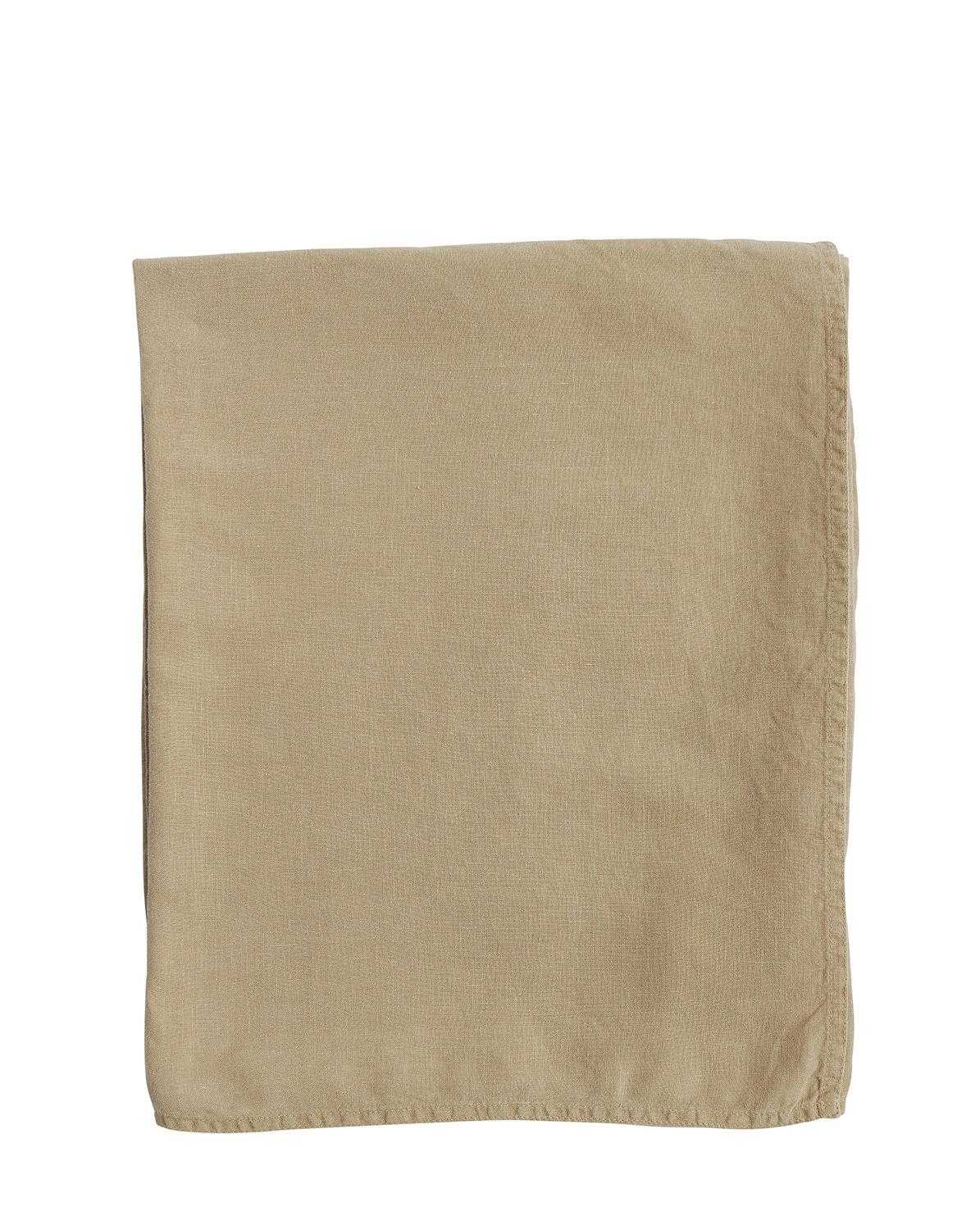 Tischdecke Linen 260x160 cm