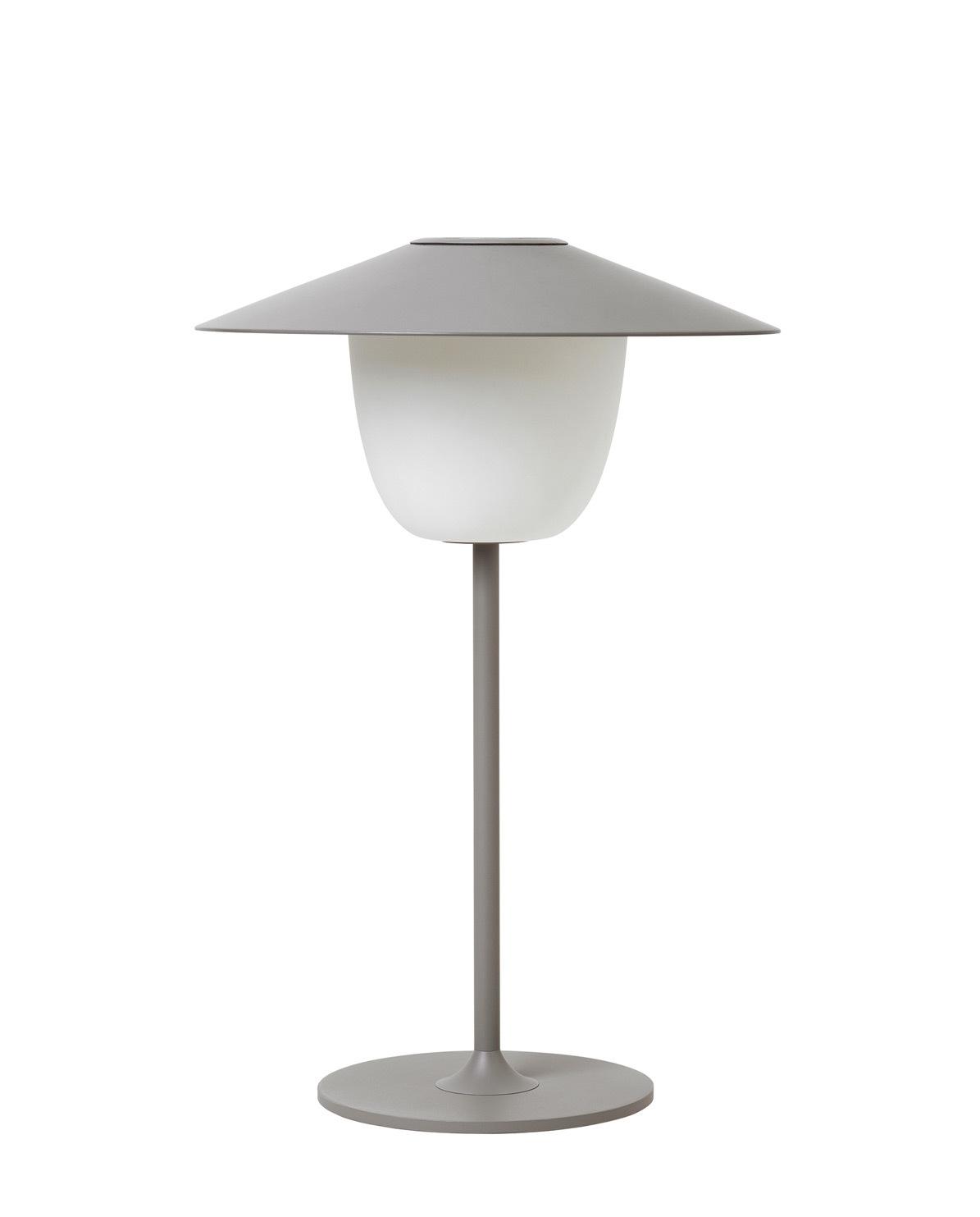 Tischleuchte LED Ani Lamp portable One Size