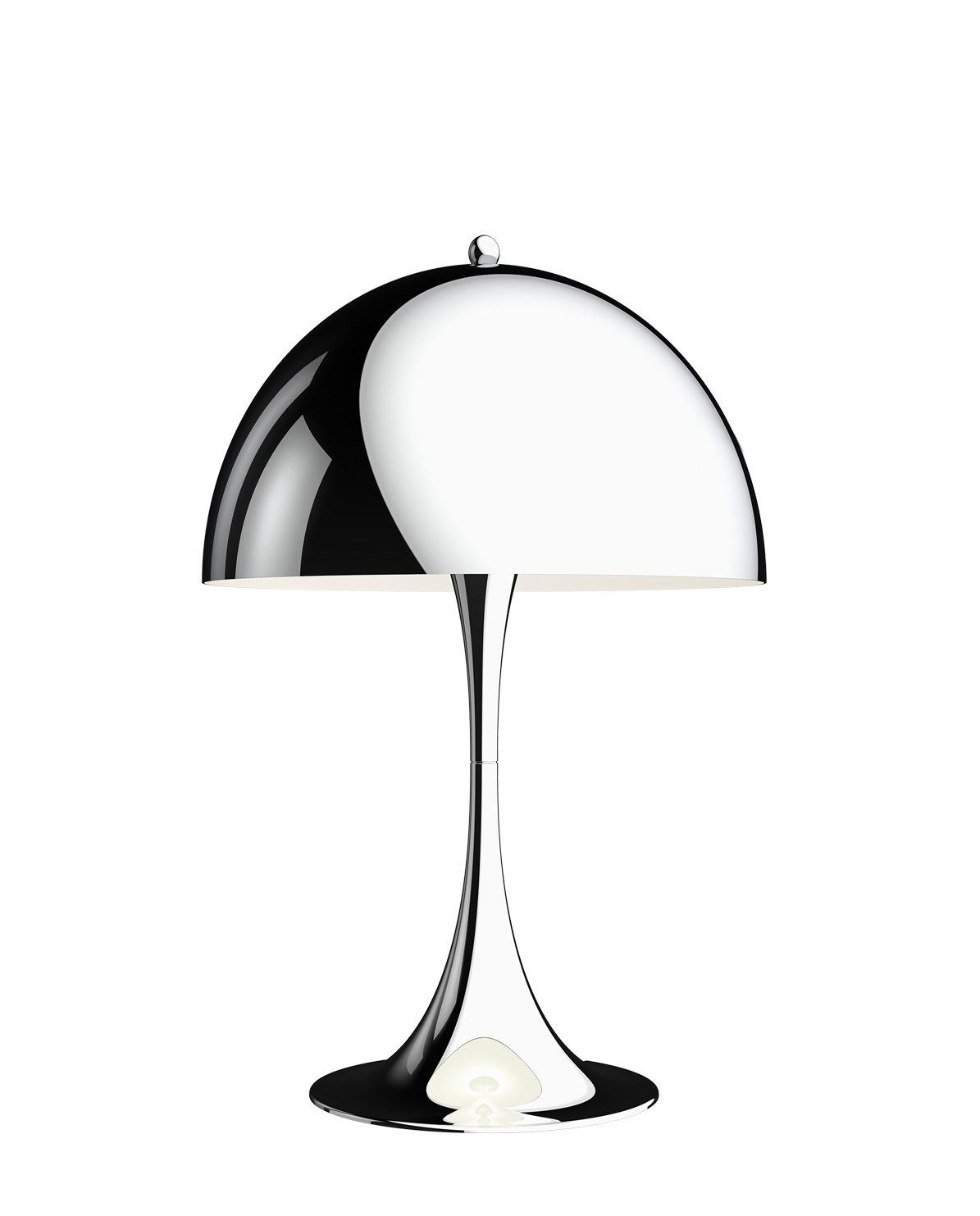 Tischleuchte Panthella 320 One Size