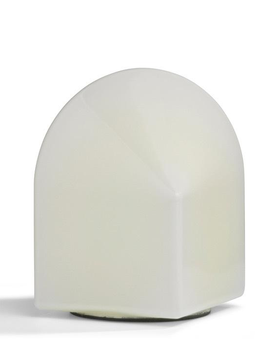 Tischleuchte Parade 16 cm H