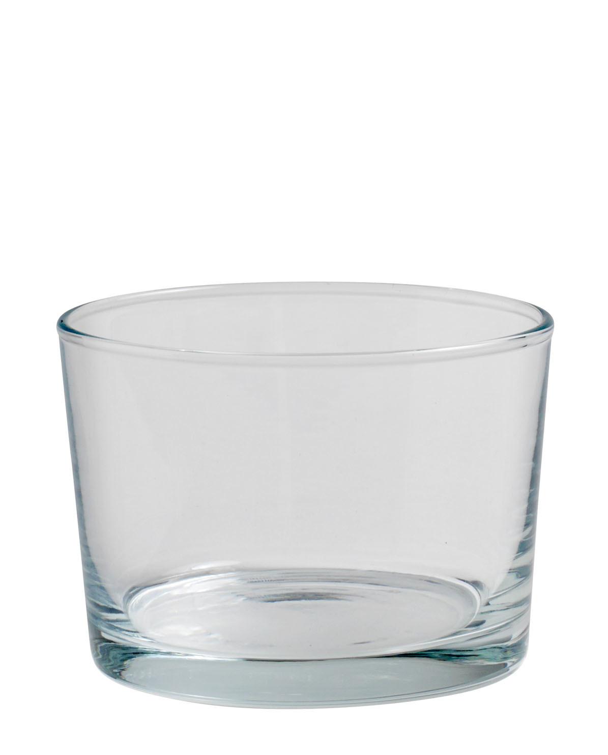 Trinkglas 0,22 l