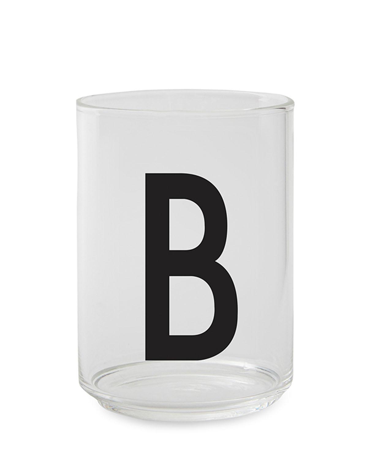 Trinkglas B One Size