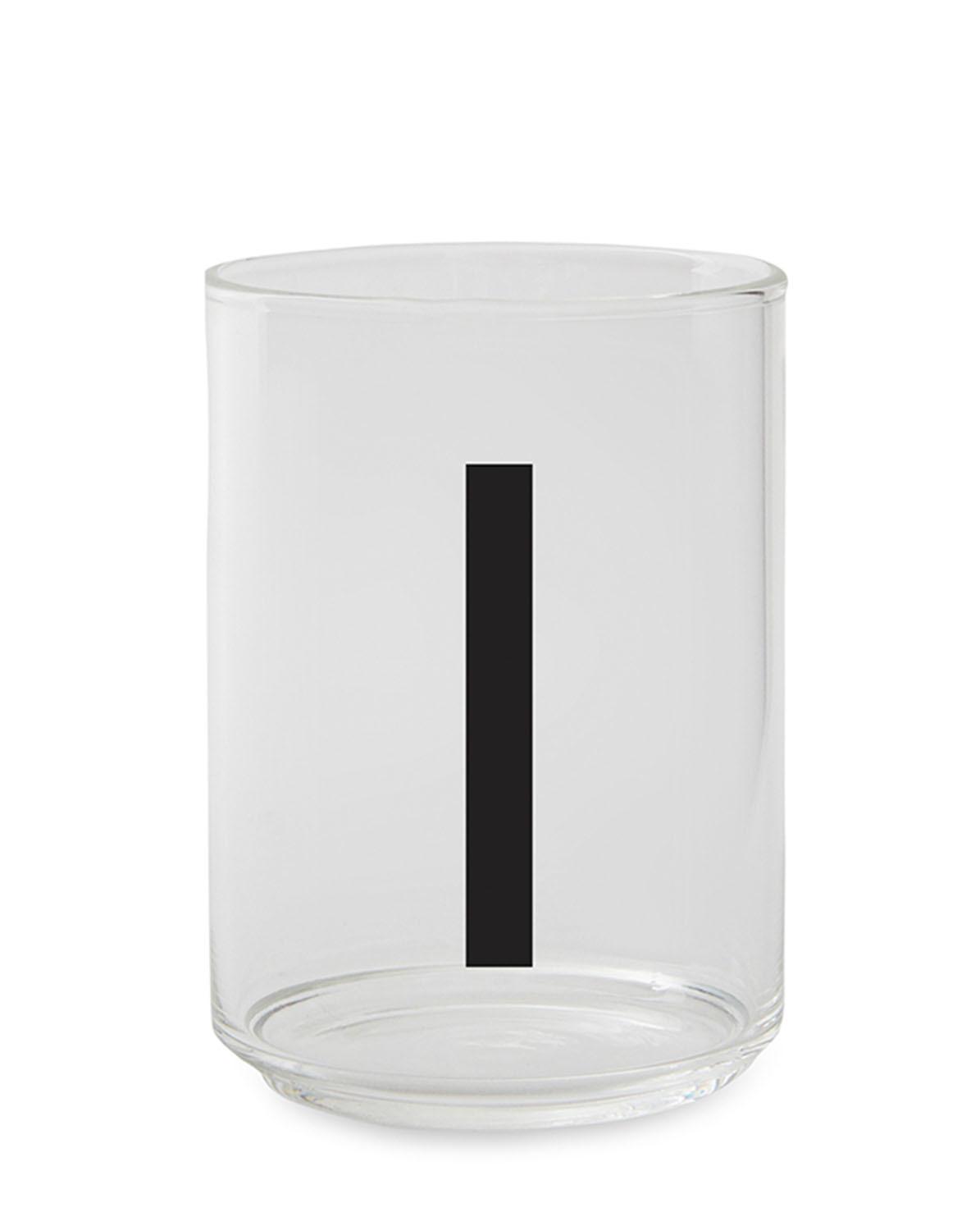 Trinkglas I One Size