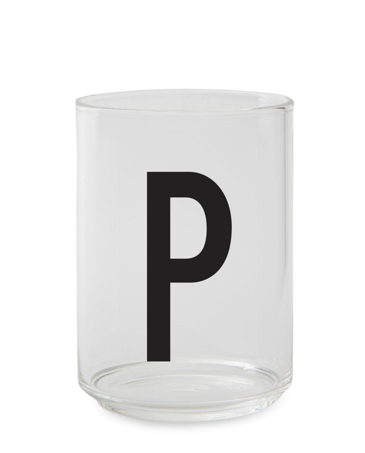 Trinkglas P One Size