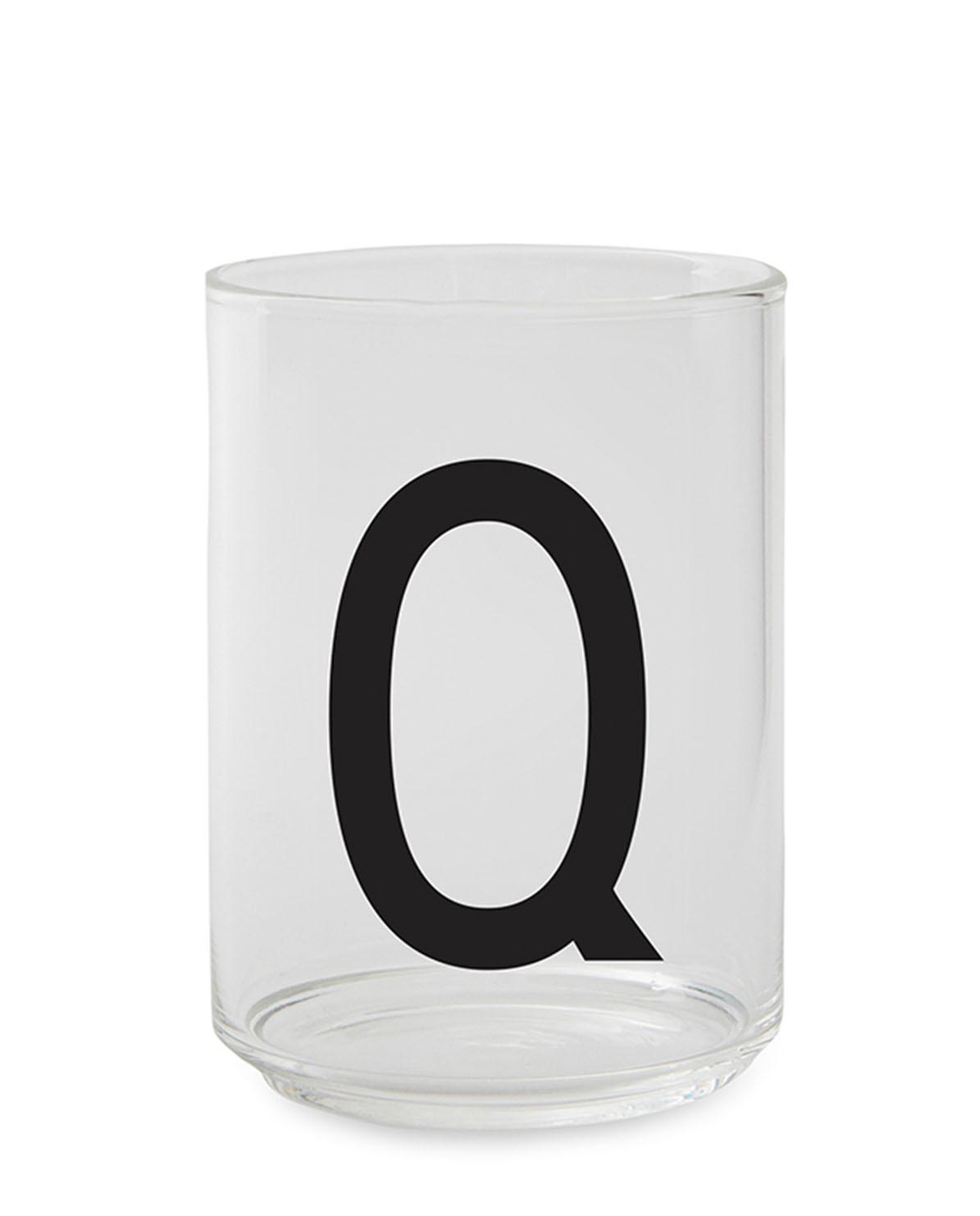 Trinkglas Q One Size