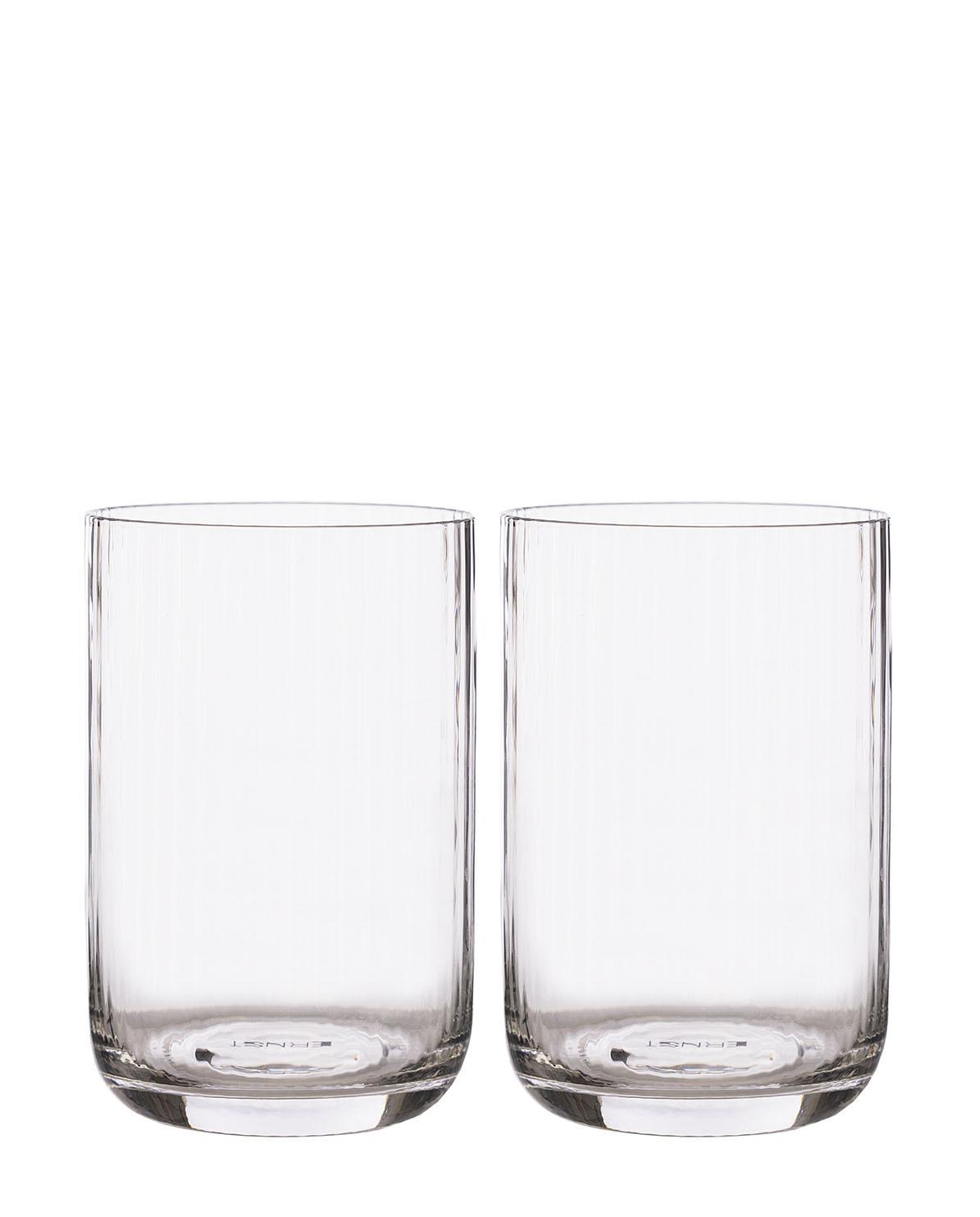 Trinkglas Set 0,5 l One Size
