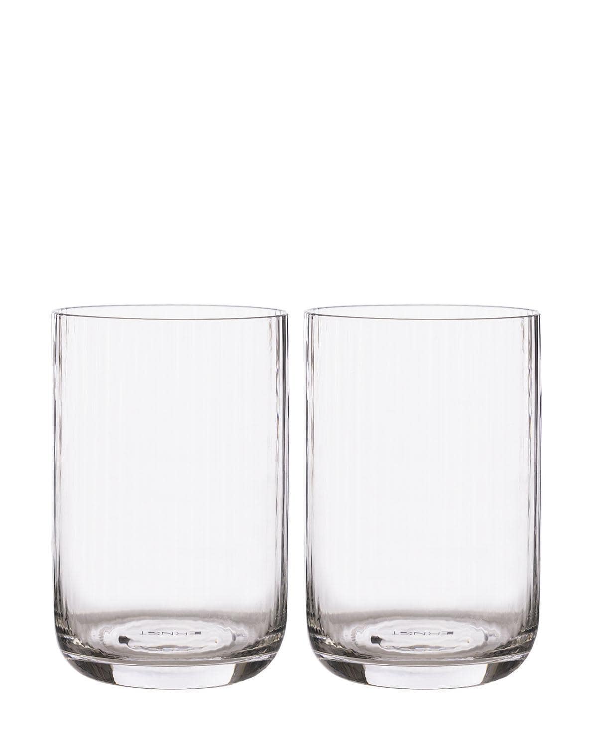 Trinkglas Set 0,5 l One Size