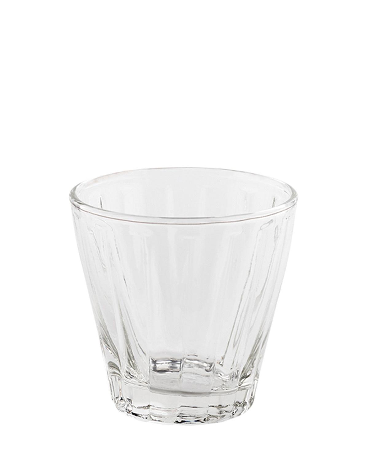 Trinkglas Wasserglas One Size