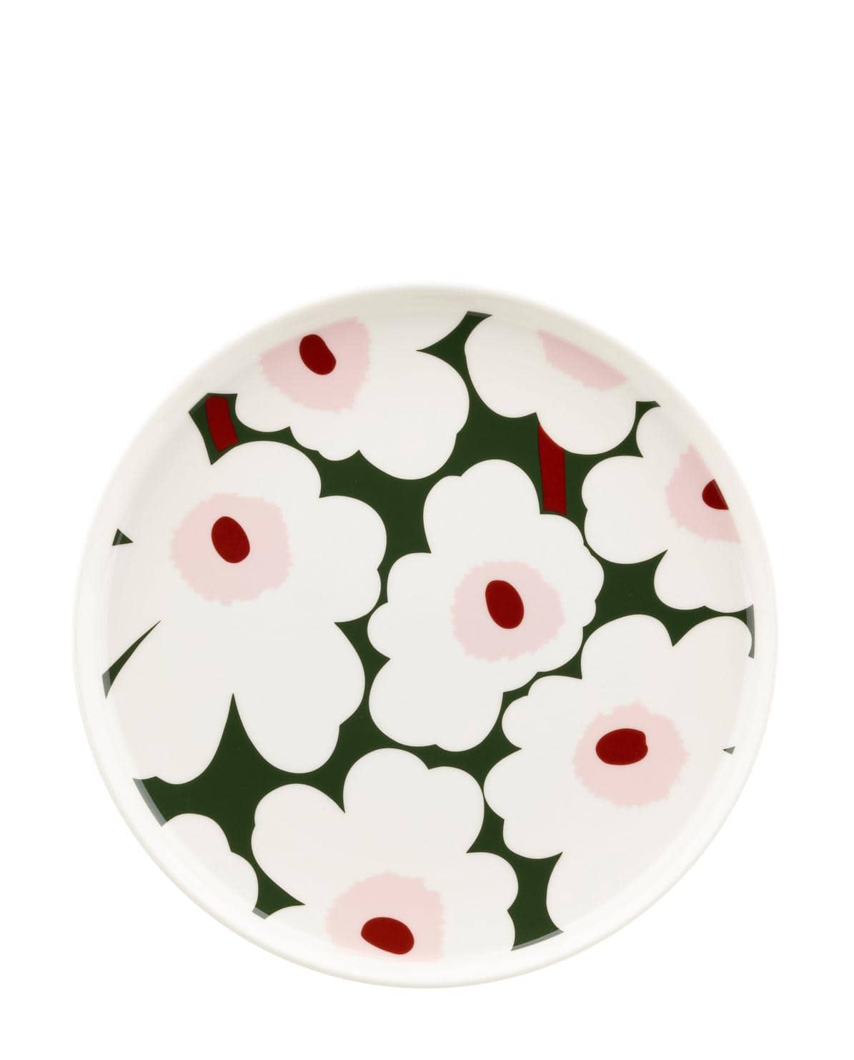 Unikko Teller Ø 25 cm