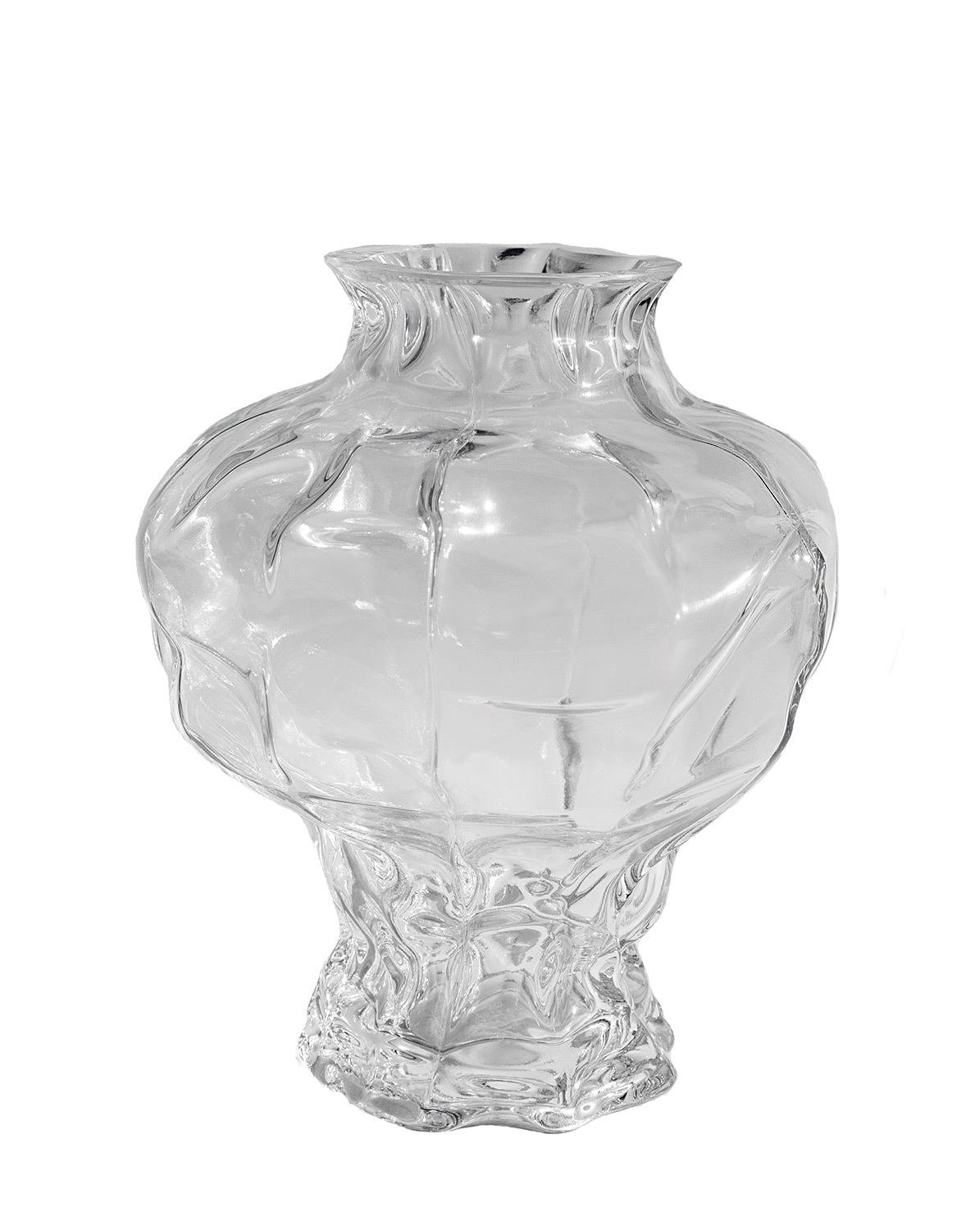 Vase Ammonit One Size