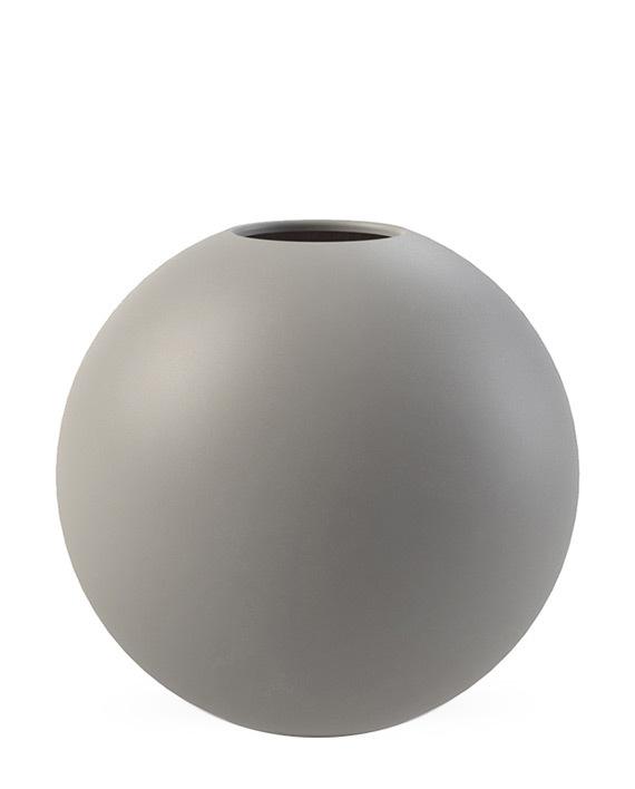 Vase Ball 8cm One Size
