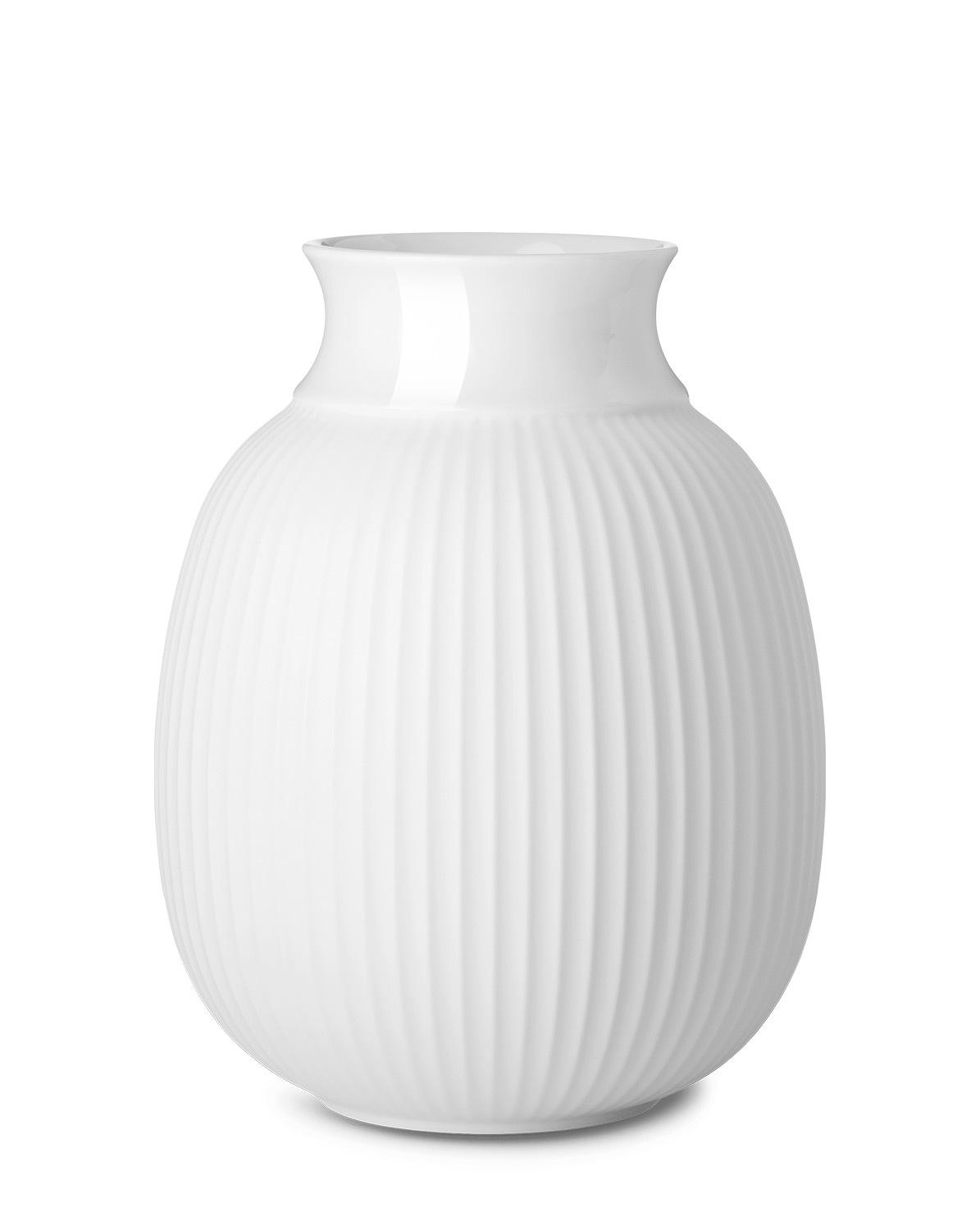 Vase Curve 17,5 cm H