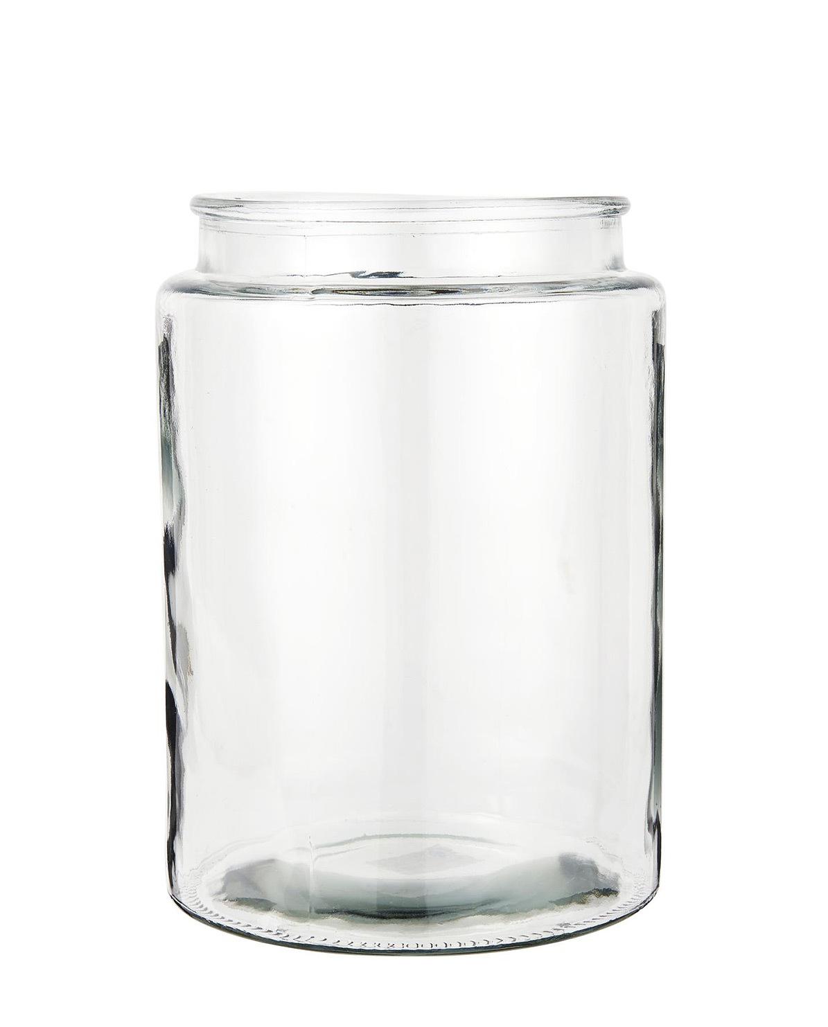 Vase Glas One Size