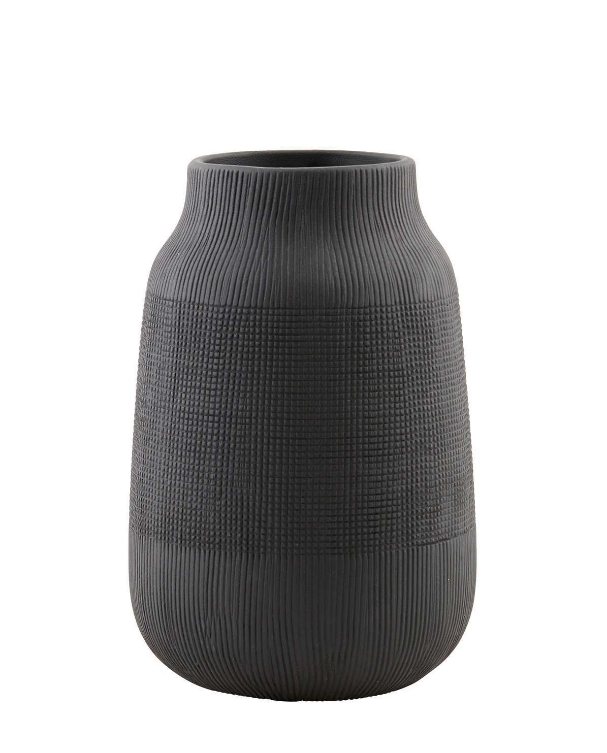 Vase Groove 22 cm H