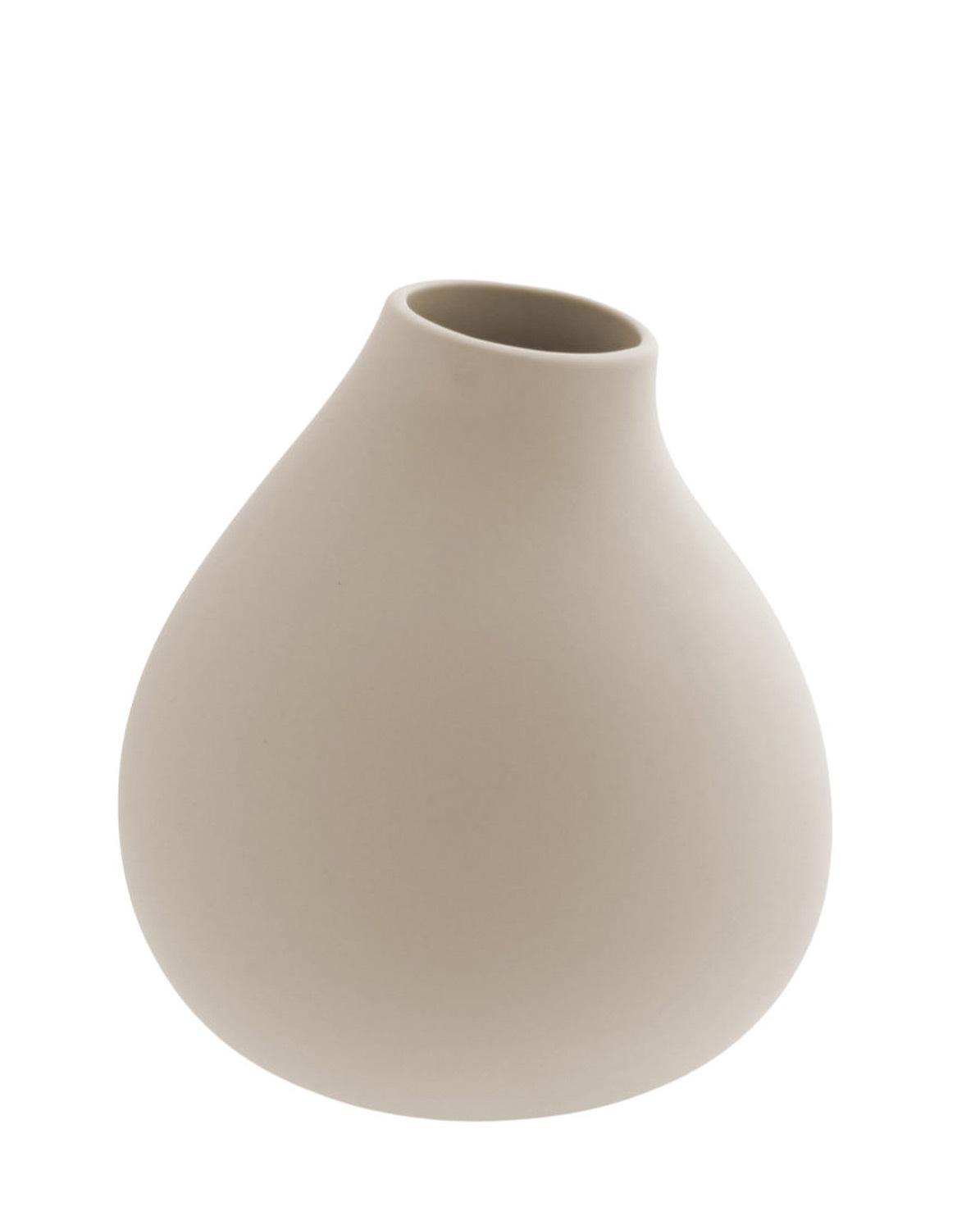 Vase Källa hoch 15 x 17 cm