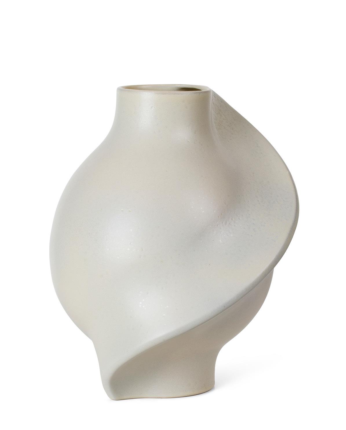 Vase Pirout 02 One Size