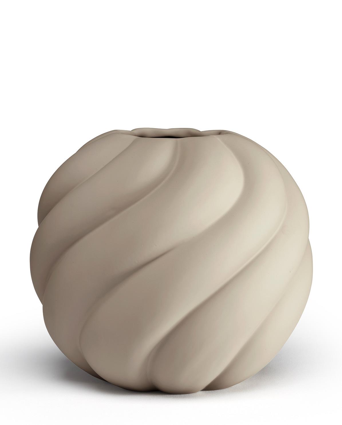 Vase Twist ball One Size