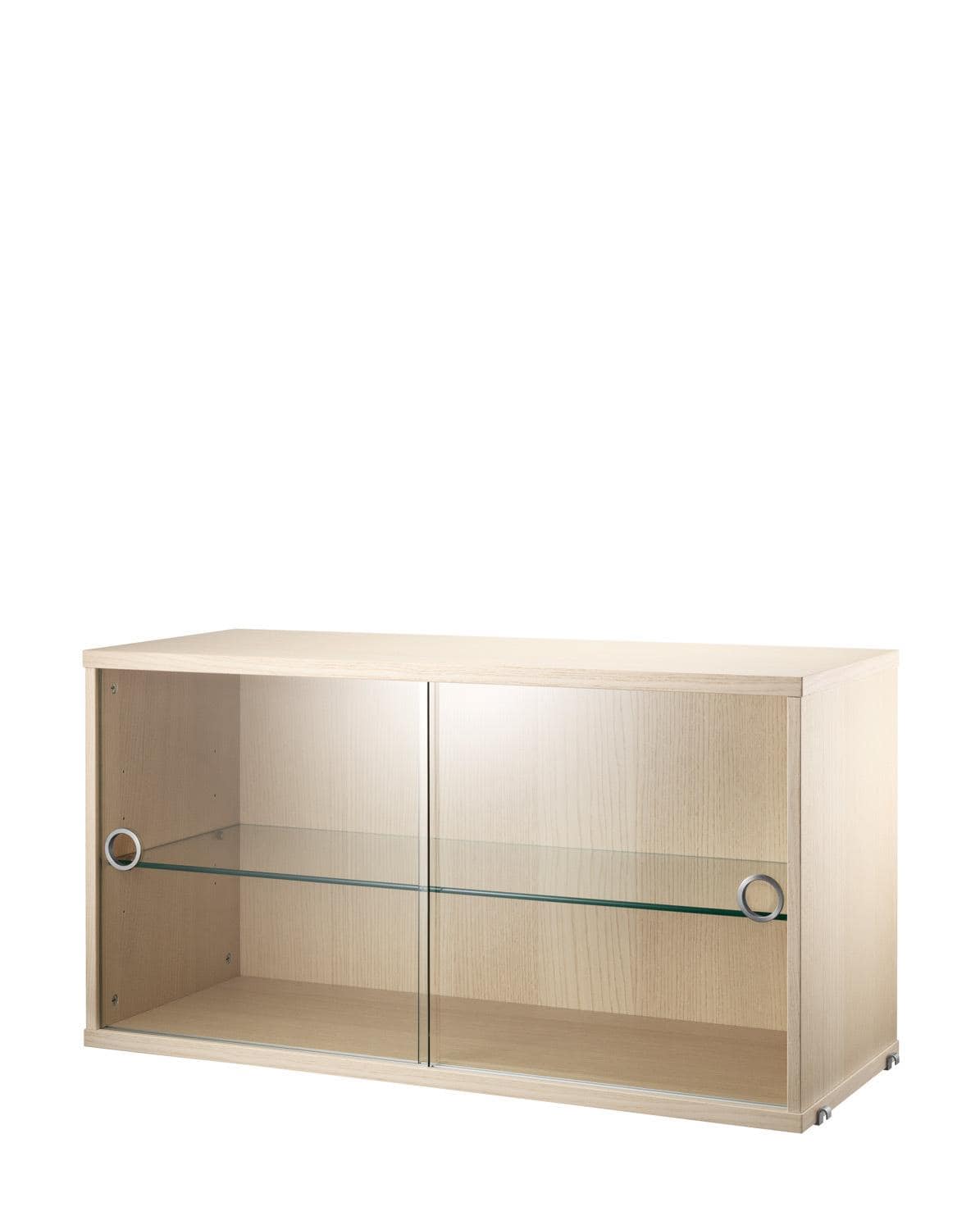 Vitrinenschrank System One Size